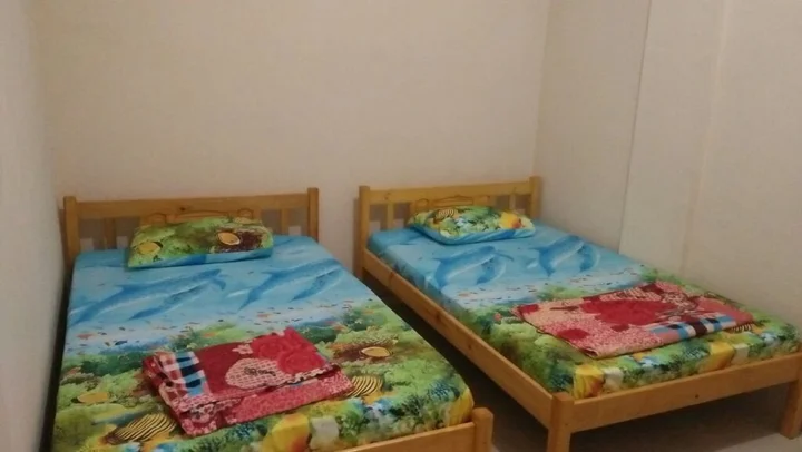 Батам: D'Kost Homestay Batam
