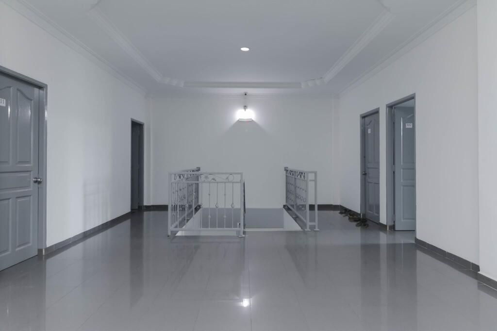 Батам: RedDoorz Plus near Batam City Square