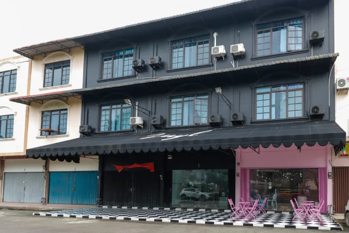 Батам: RedDoorz Plus near Batam City Square