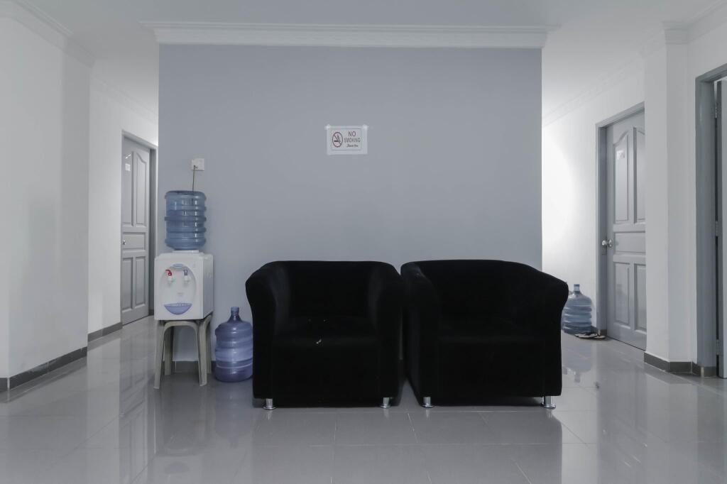 Батам: RedDoorz Plus near Batam City Square