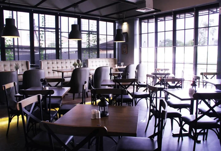 Джакарта: Maple Hotel Jakarta