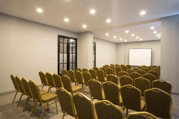 Джакарта: Maple Hotel Jakarta