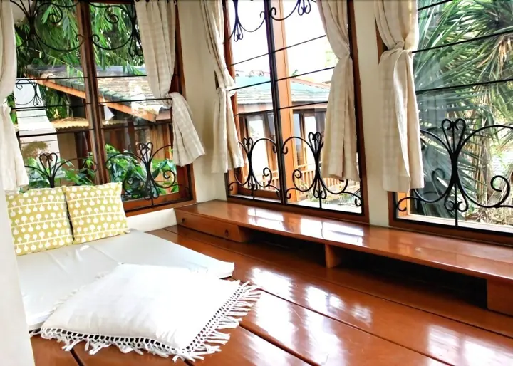 Бандунг: De Maya Cottage