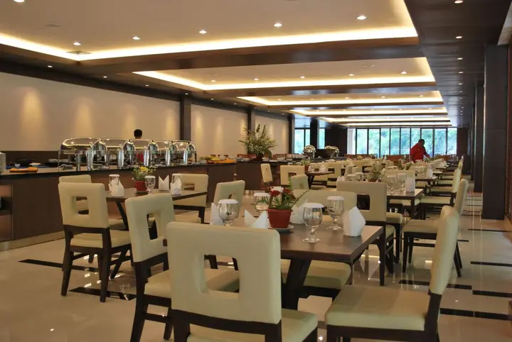 Чипанас: Zuri Resort Cipanas