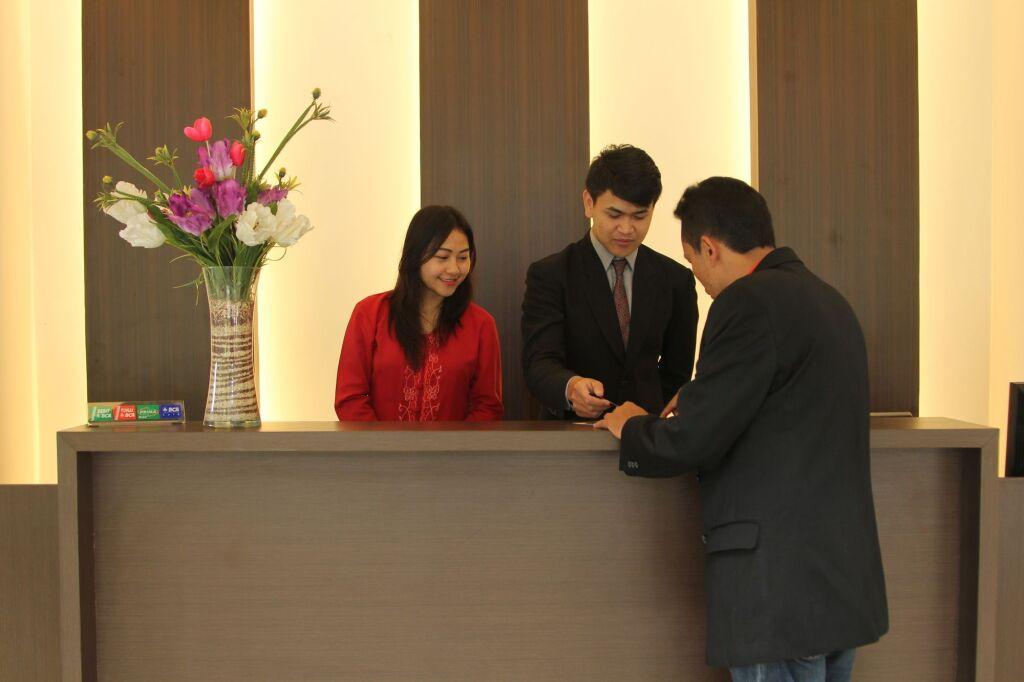 Чипанас: Zuri Resort Cipanas