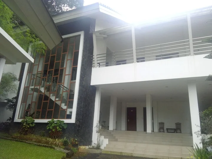 Чипанас: Zuri Resort Cipanas