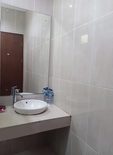 Чипанас: Zuri Resort Cipanas