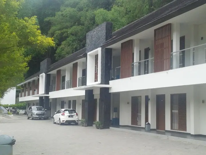 Чипанас: Zuri Resort Cipanas