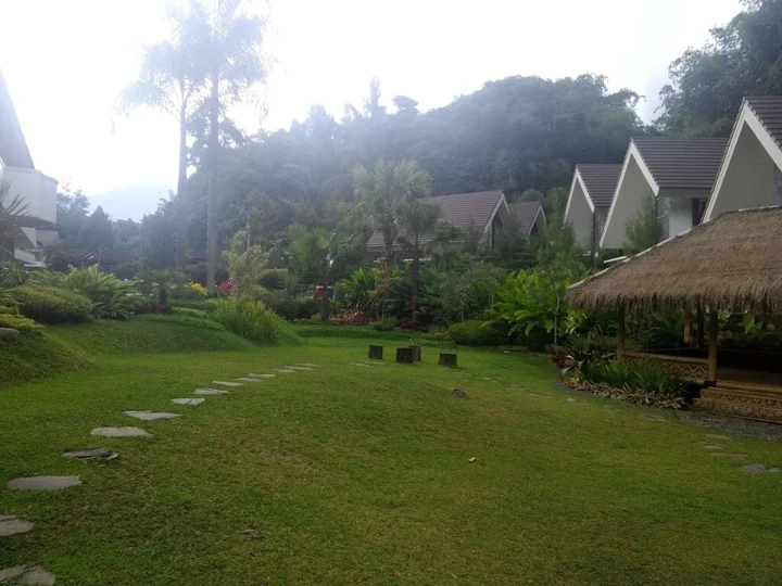 Чипанас: Zuri Resort Cipanas