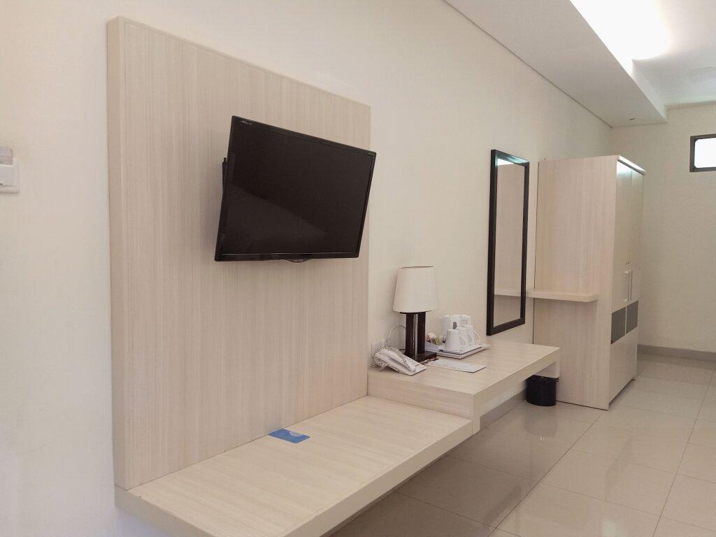 Чипанас: Zuri Resort Cipanas