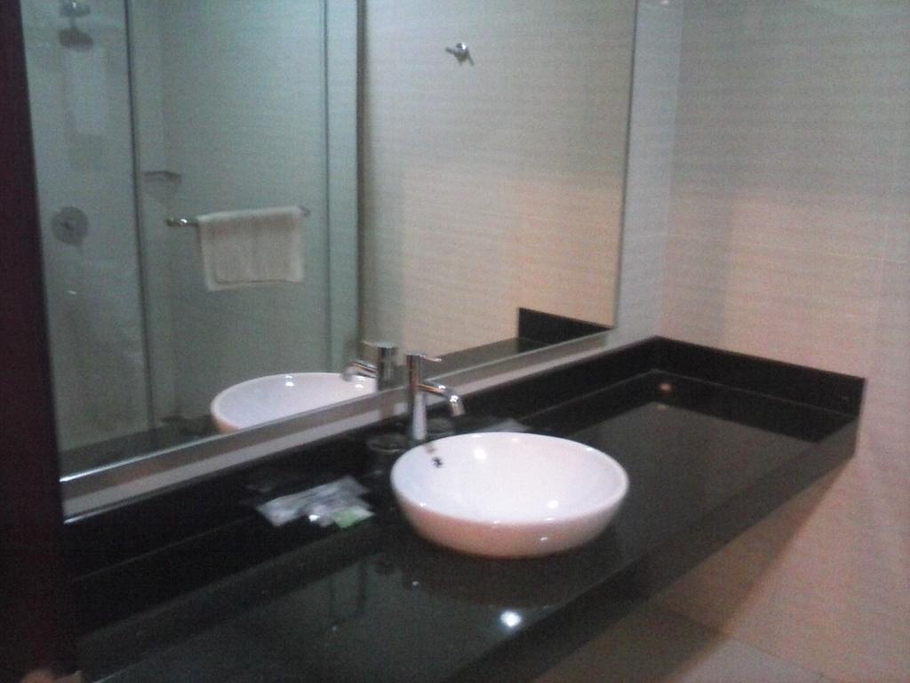Чипанас: Zuri Resort Cipanas