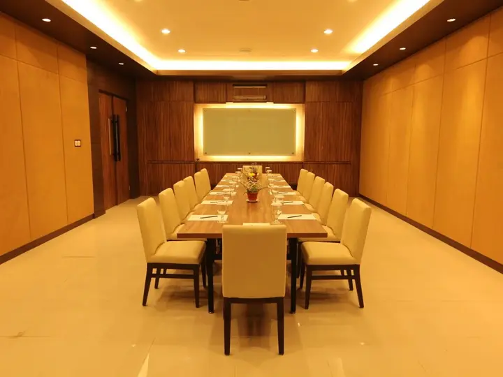 Чипанас: Zuri Resort Cipanas