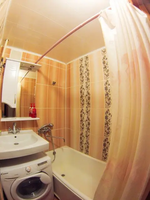 Калуга: Апартаменты на улице Знаменская  21