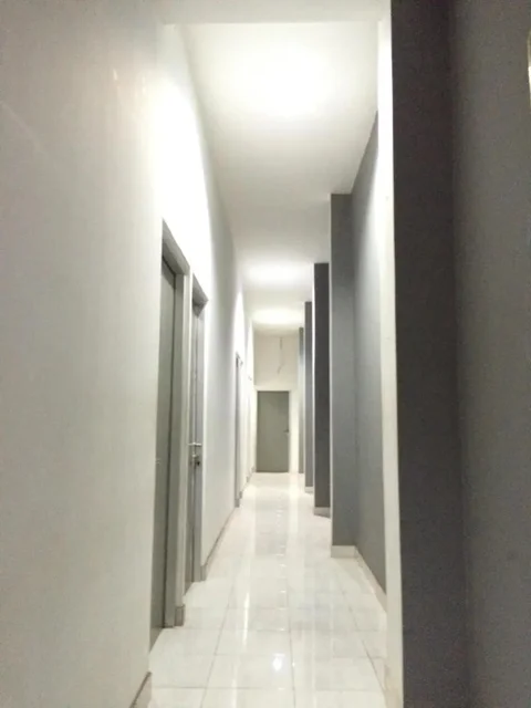 Семаранг: Graceful Guesthouse