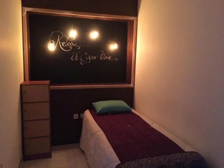 Семаранг: Graceful Guesthouse