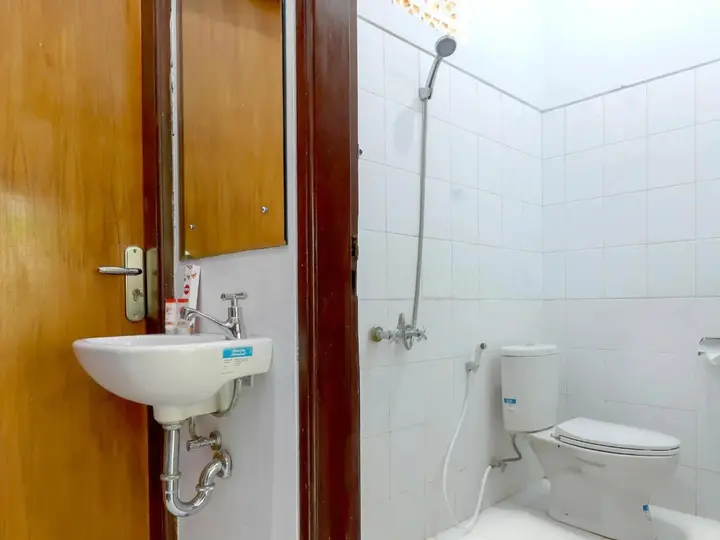 Табанан: Sekar Arum Riverside Resort in Canggu