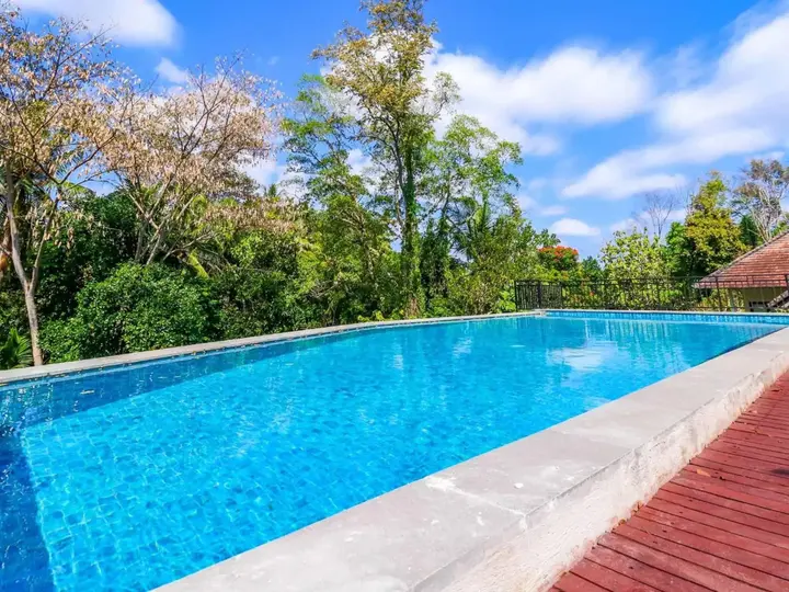 Табанан: Sekar Arum Riverside Resort in Canggu