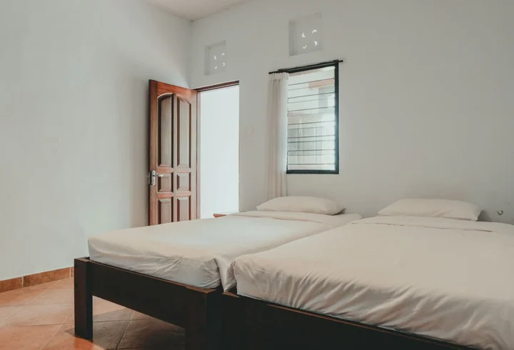 Табанан: Sekar Arum Riverside Resort in Canggu