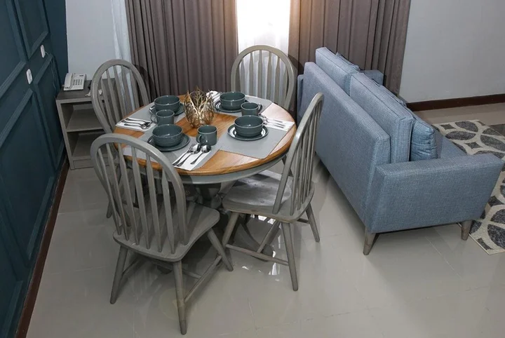 Семаранг: Hotel Horison Inn Alaska Semarang
