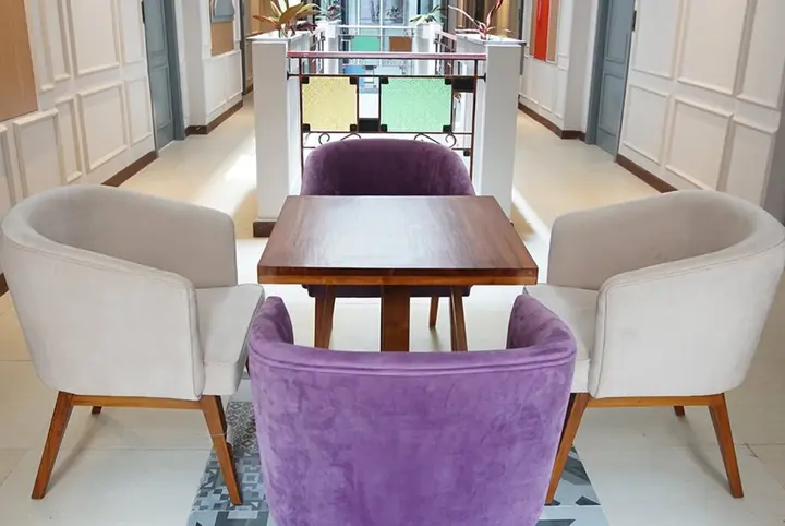 Семаранг: Hotel Horison Inn Alaska Semarang