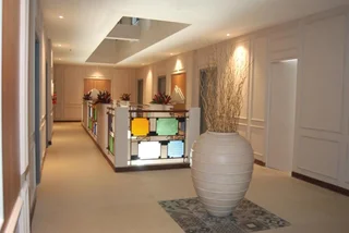 Семаранг: Hotel Horison Inn Alaska Semarang