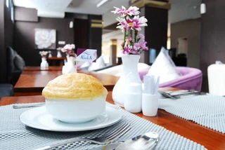 Семаранг: Hotel Horison Inn Alaska Semarang