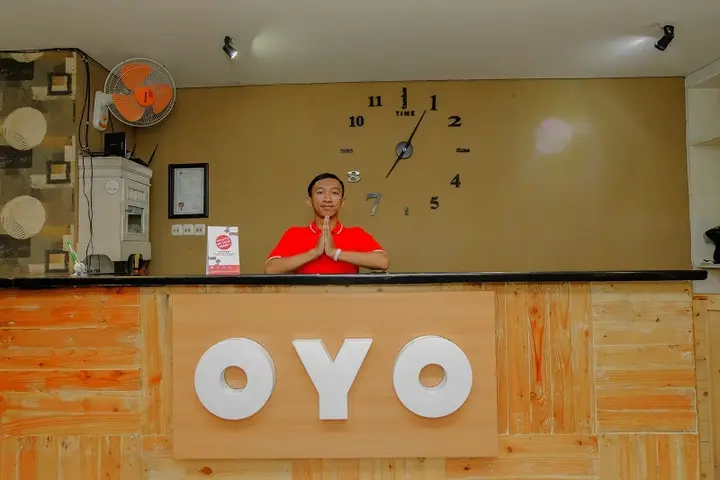 Маланг: OYO 419 Omah Gajayana Syariah