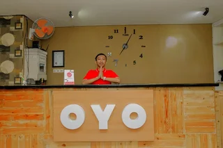 Маланг: OYO 419 Omah Gajayana Syariah