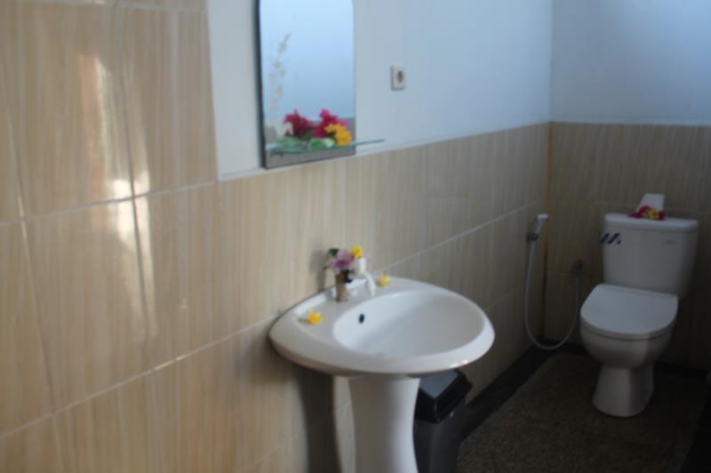 Секотонг Барат: Avatar Raja Bungalow Gili Asahan