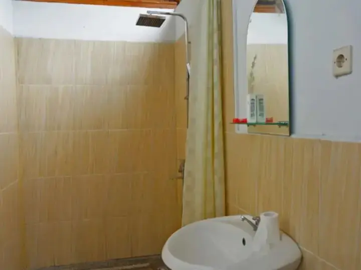Секотонг Барат: Avatar Raja Bungalow Gili Asahan