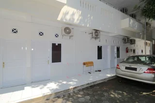Депок: Airy Eco Sleman Jembatan Merah Tantular 316 Yogyakarta