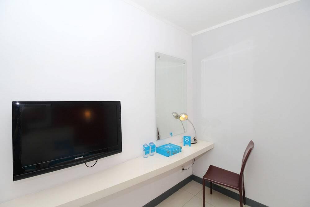 Джакарта: Airy Glodok Pinangsia Raya Jakarta