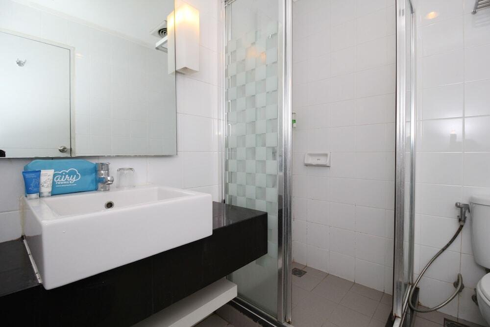 Джакарта: Airy Glodok Pinangsia Raya Jakarta