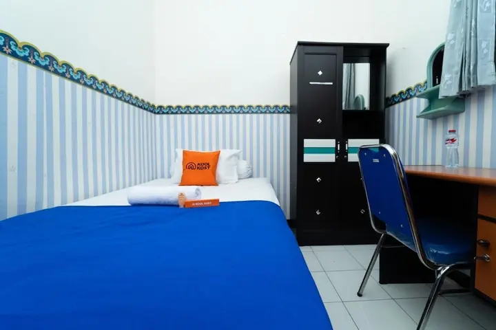 Маланг: KoolKost Male Syariah near SMAK Kolese Santo Yusup 2