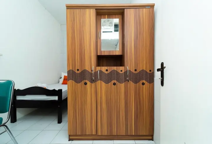 Маланг: KoolKost Male Syariah near SMAK Kolese Santo Yusup 2
