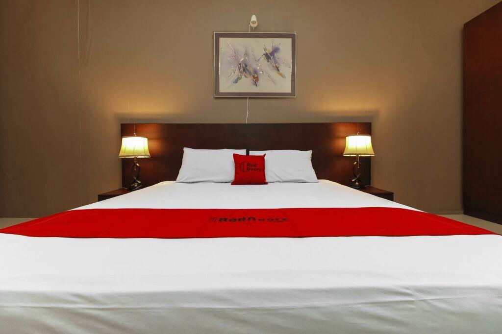Батам: RedDoorz Plus @ Batam Center