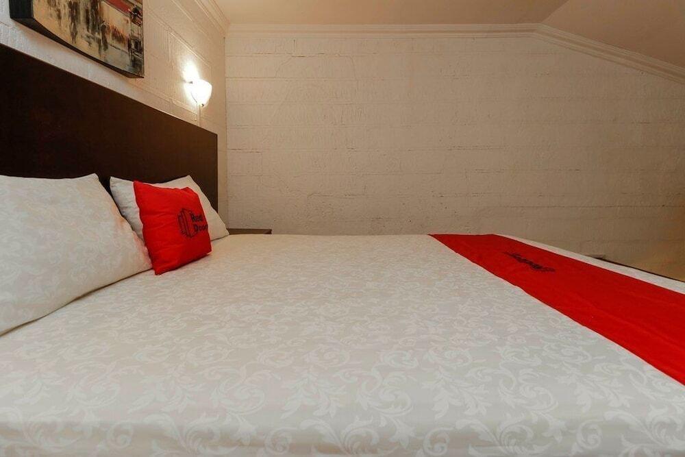 Батам: RedDoorz Plus @ Batam Center