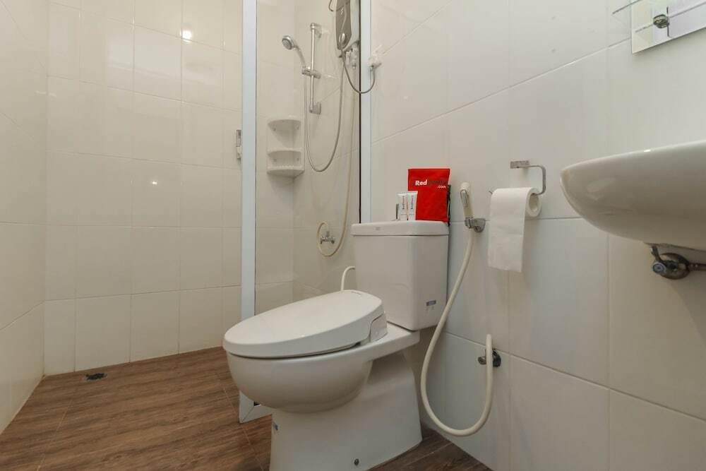 Батам: RedDoorz Plus @ Batam Center
