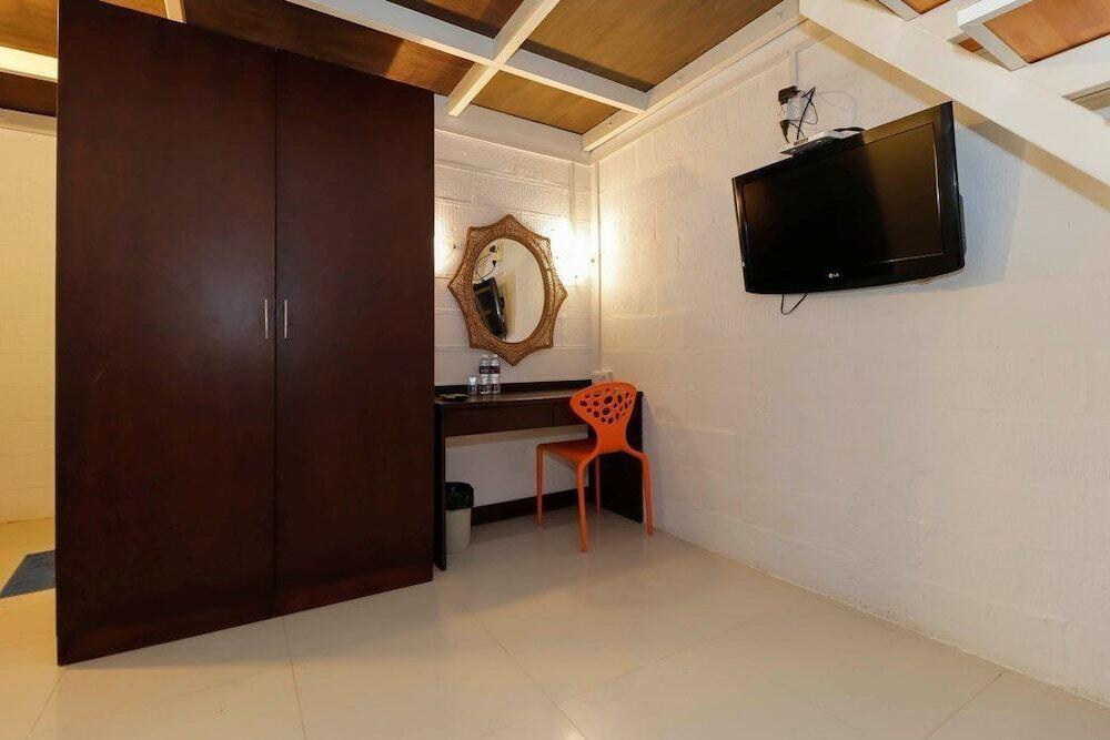 Батам: RedDoorz Plus @ Batam Center