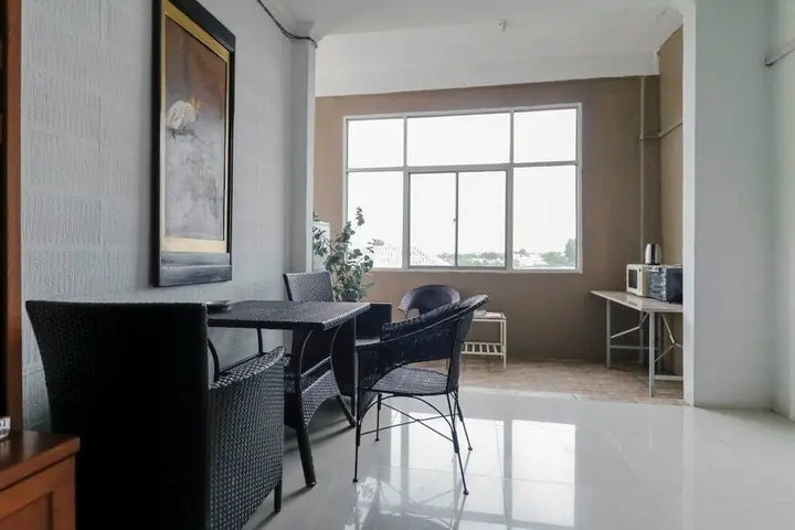 Батам: RedDoorz Plus @ Batam Center