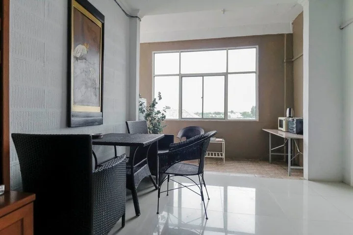 Батам: RedDoorz Plus @ Batam Center
