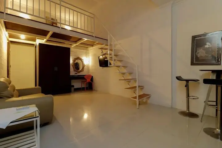 Батам: RedDoorz Plus @ Batam Center