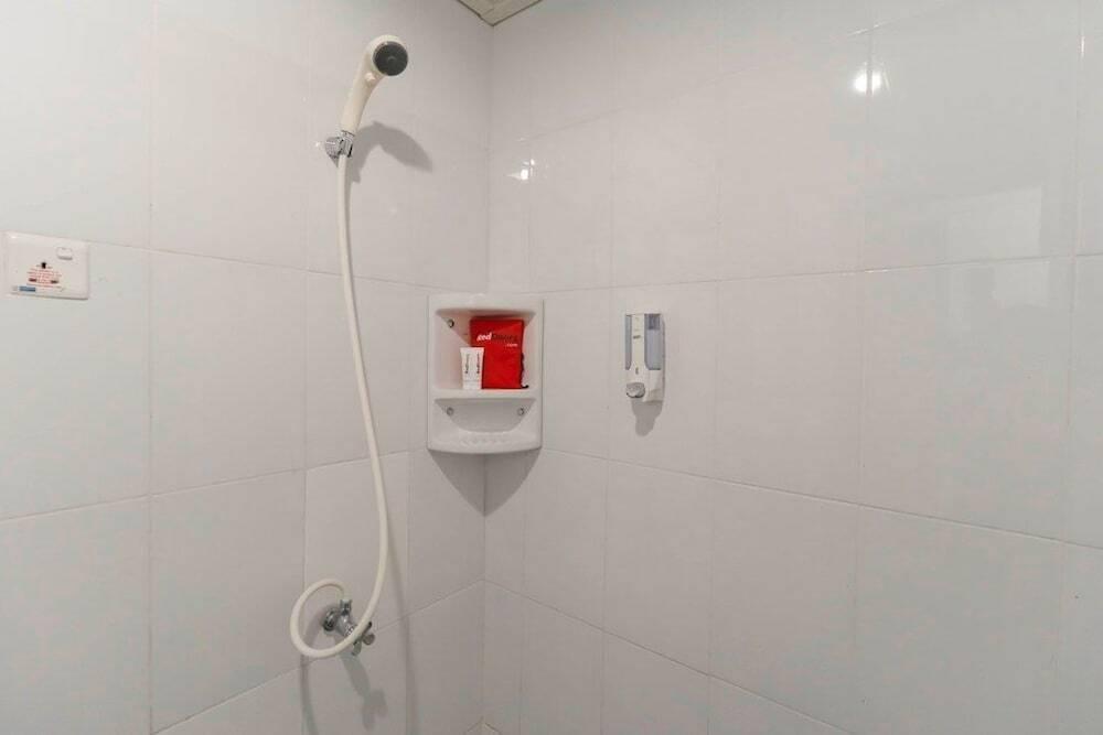 Батам: RedDoorz Plus @ Batam Center
