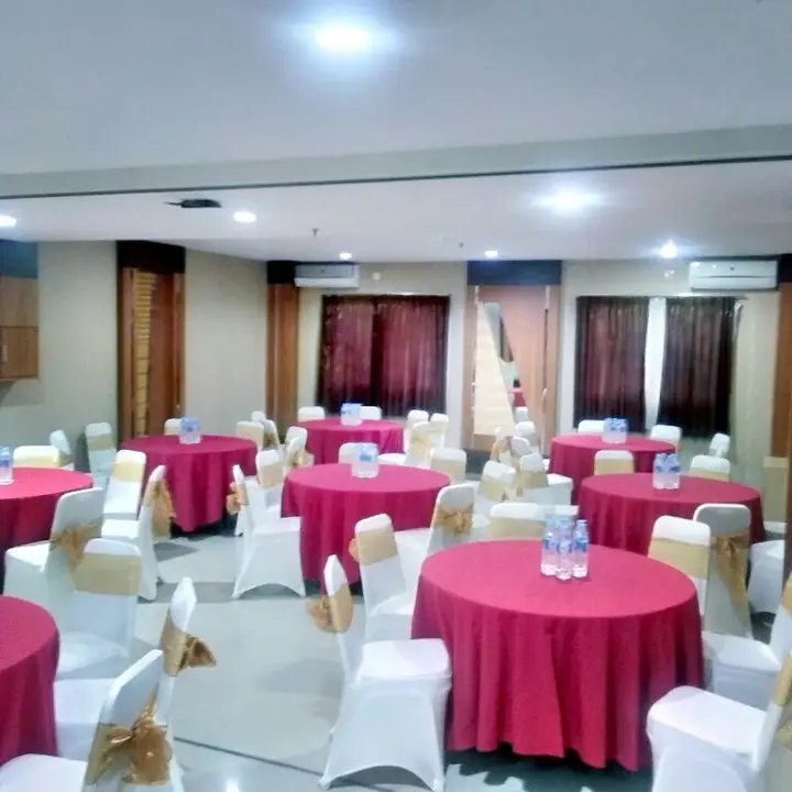 Банджанбару: Jelita Bandara Banjarbaru