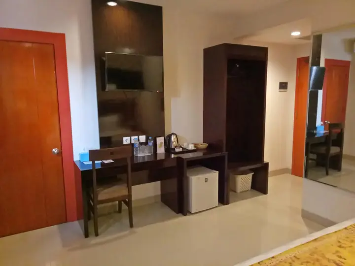 Банджанбару: Jelita Bandara Banjarbaru