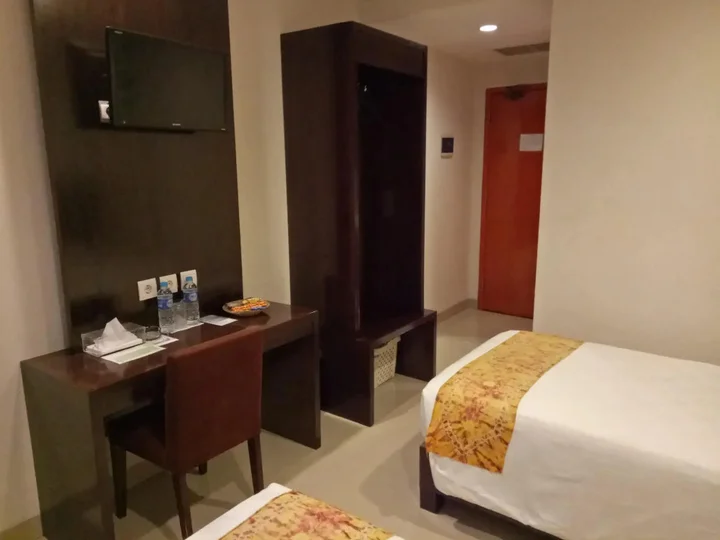 Банджанбару: Jelita Bandara Banjarbaru