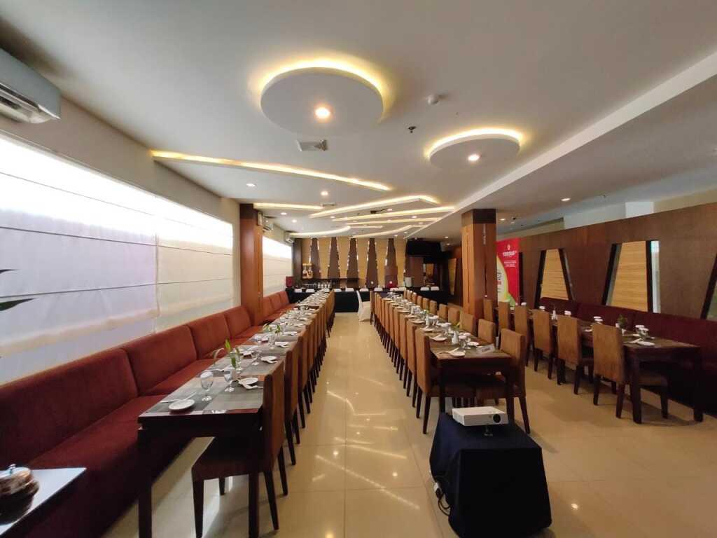 Банджанбару: Jelita Bandara Banjarbaru