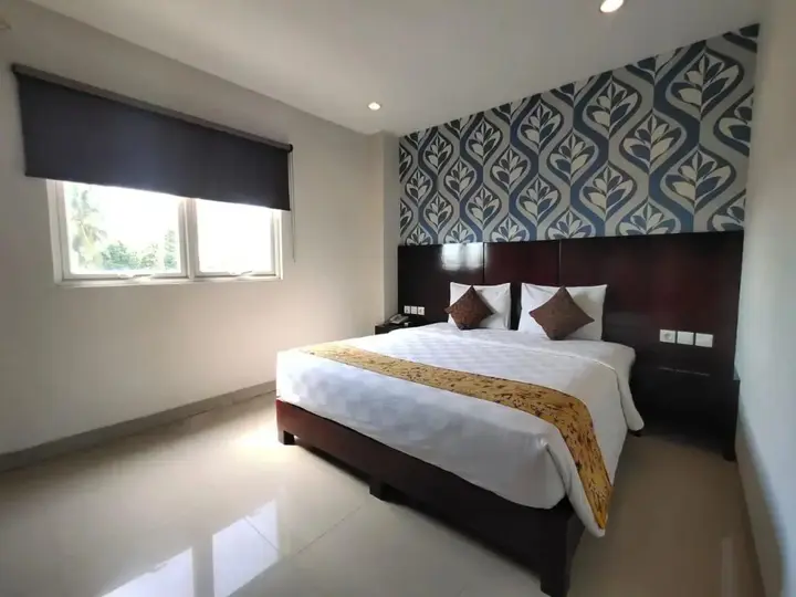 Банджанбару: Jelita Bandara Banjarbaru