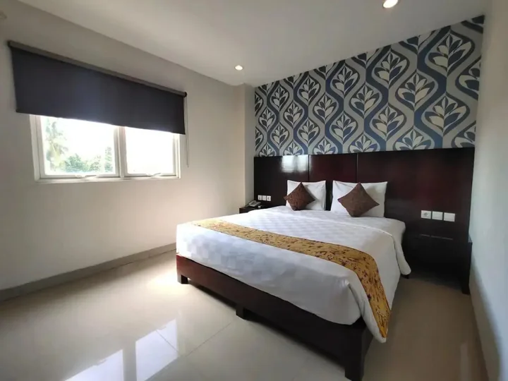 Банджанбару: Jelita Bandara Banjarbaru