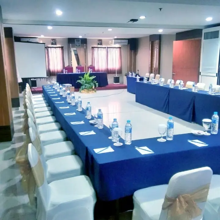 Банджанбару: Jelita Bandara Banjarbaru